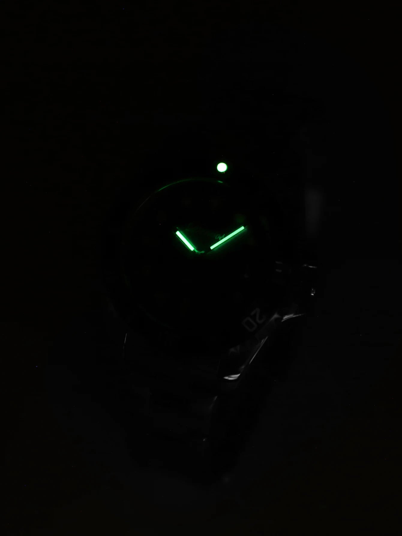 Men'S Fashion Business Quartz Watch Waterproof &Durable Stainless Steel Luminous Wrist Watchs